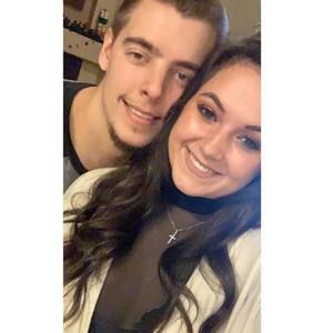 Meet your Posher, Katrina